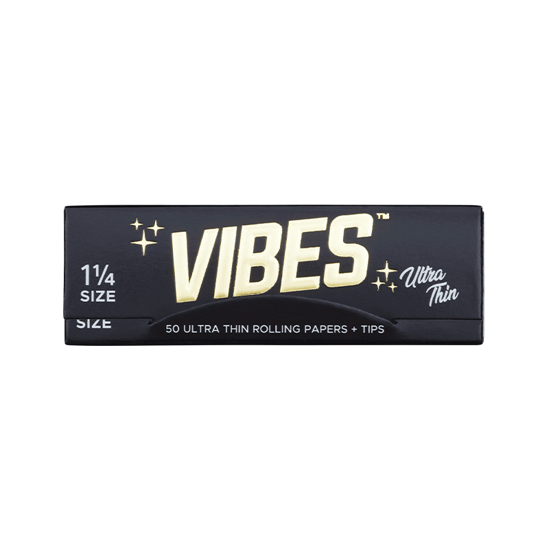 Vibes Rolling papers